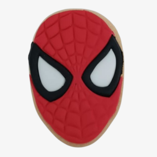 Μπισκότο Spiderman
