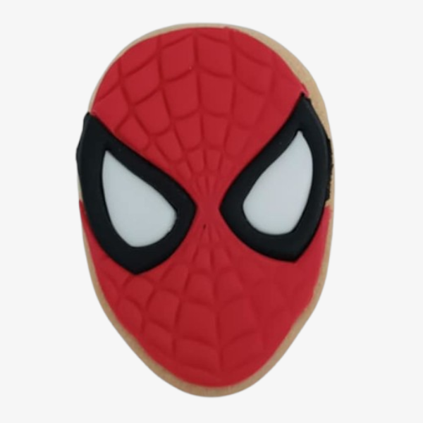 Μπισκότο Spiderman