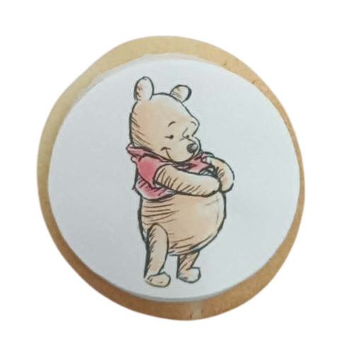 Μπισκότο Winnie the Pooh