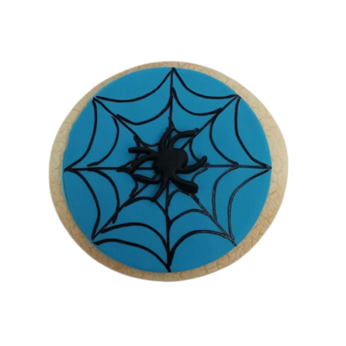 Μπισκότο Spider Web