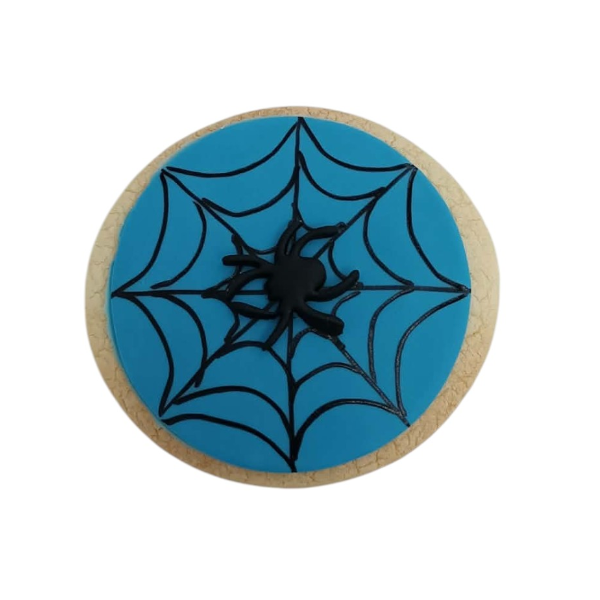 Μπισκότο Spider Web