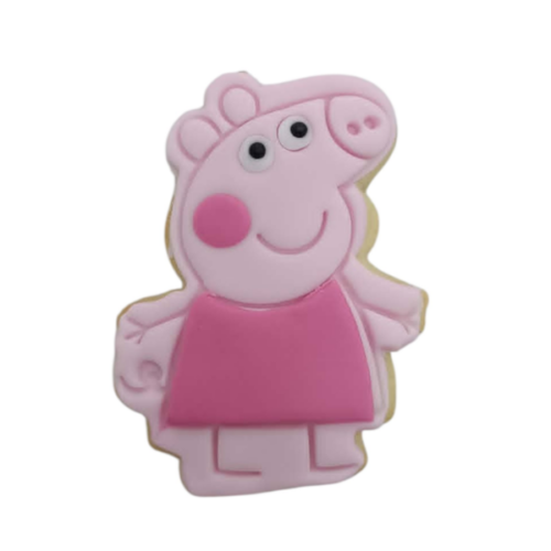 Μπισκότο Peppa Pig