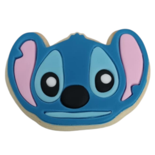 Μπισκότο Stitch