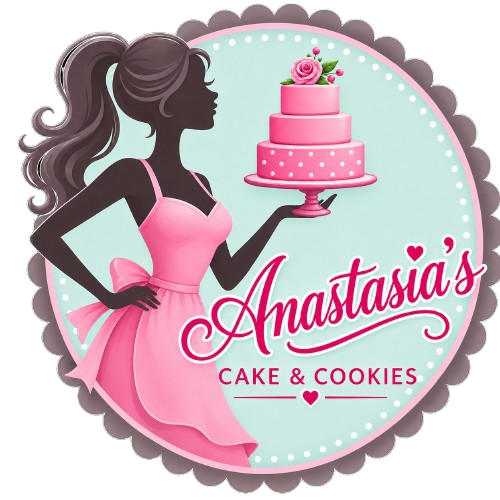 Anastasias Cookies